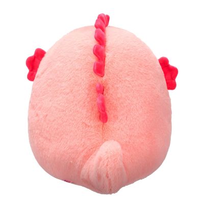 М&apos;яка іграшка Squishmallows Морський коник Старла 30 см (SQCR06758) | Зображення 3