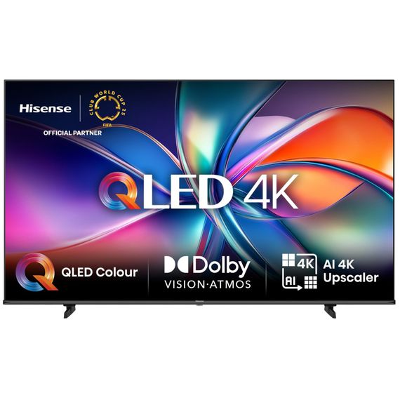 Телевизор Hisense 55E7Q | Зображення 1