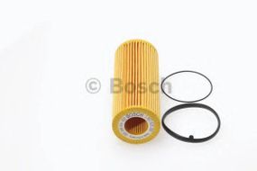 Фільтр масляний двигуна AUDI (вир-во Bosch) BOSCH 1457429268 на AUDI Q5 (8R)