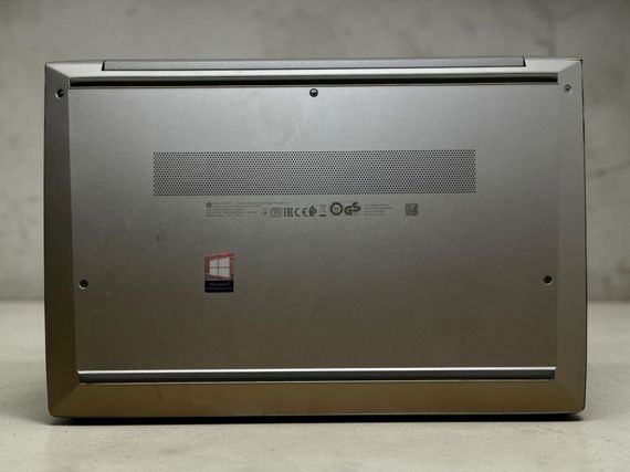 Ультрабук Б-класс HP EliteBook 835 G7 / 13.3" (1920x1080) TN / AMD Ryzen 5 PRO 4650U (6 (12) ядер по 2.1 - 4.0 GHz) / 4 GB DDR4 / 120 GB SSD / AMD Radeon RX Vega 6 Graphics / WebCam б/у | Зображення 4