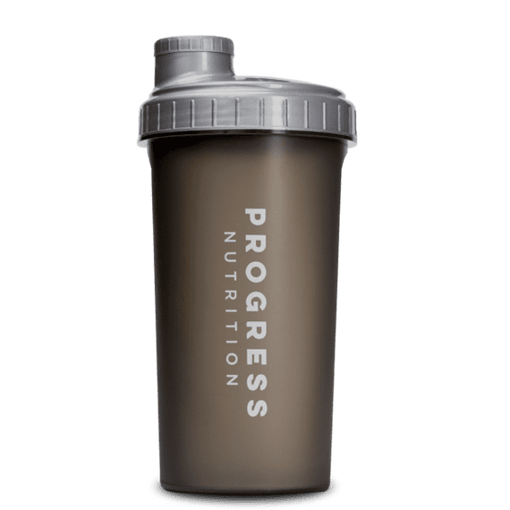 Шейкер Progress Nutrition 700 мл Opaque smoke (Дым)