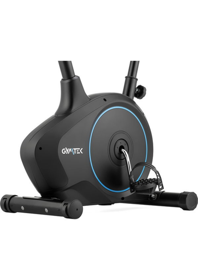 Велотренажер Gymtek XB1400 магнітний синій | Зображення 4