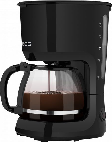 Кавоварка краплинна EСG Easy KP-2116 750 Вт чорна | Зображення 4