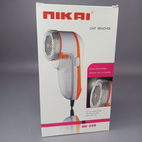 Машинка для видалення катишок Lint Remover NK-208