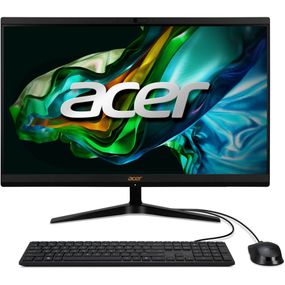 Комп&#039;ютер Acer Aspire C24-1800 AiO / i5-1334U, 16, 512, WiFi, кл+м (DQ.BN5ME.004)