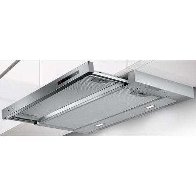 Вытяжка кухонная Faber Maxima Ng Touch Ev8 Led X A90 (315.0635.147)