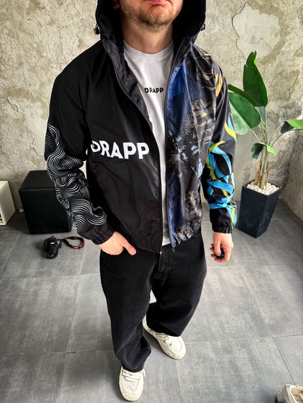 Вітрівка DRAPP