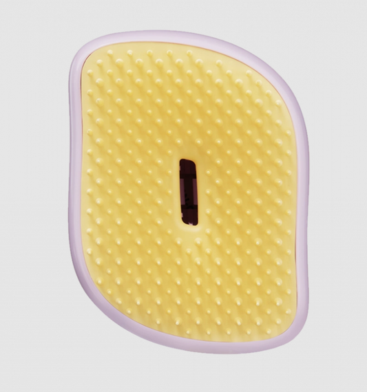 Расческа Tangle Teezer Compact Styler Sweet Lilac & Yellow | Зображення 1