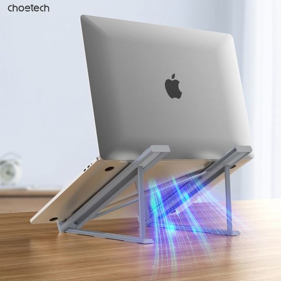 Підставка під ноутбук Choetech H055-SL | Зображення 3