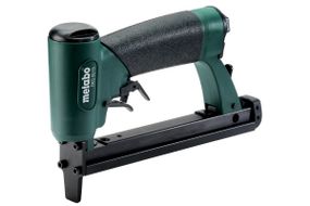 Пістолет скобозабивний-цвяхозабивний пневматичний Metabo DKG 80/16 (601564500)