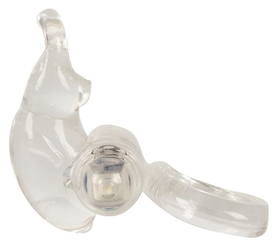 Эрекционное кольцо - Wild Dreams Summer Hills sexstyle | Зображення 2