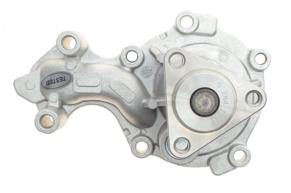 Помпа води Ford C-Max II Focus III Mondeo V Fiesta Transit Courier 1.0 EcoBoost 1.1 12- R B 6 лоп  PA1247 | Зображення 4