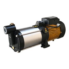 Насос відцентровий багатоступінчастий Optima MH-N 1300INOX 1,3кВт (11514)