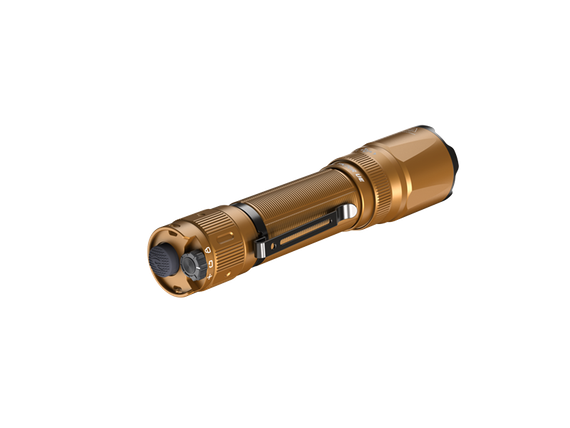 Ліхтар тактичний Fenix TK20R UE, пісочний