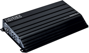 4-канальний підсилювач EDGE EDA200. 4-E7