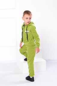 Костюм для хлопчика Носи своє 98 Зелений (p-3187-128867)