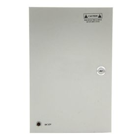 Блок живлення PROLUM™ 12V, 240W, 20.0А, Series "CCTV"