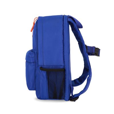 Рюкзак шкільний Bagland Stylish S 8л електрик (0055469) (1119620750) | Зображення 1