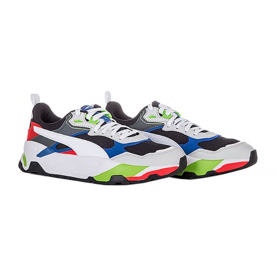 Кросівки Puma Trinity | Зображення 4