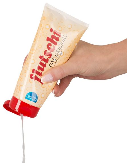 Лубрикант Flutschi 200 ml sexstyle | Зображення 1