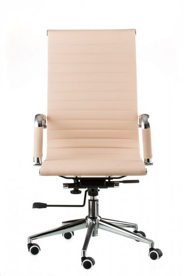 Кресло Special4You Solano artleather beige (E1533) | Зображення 2
