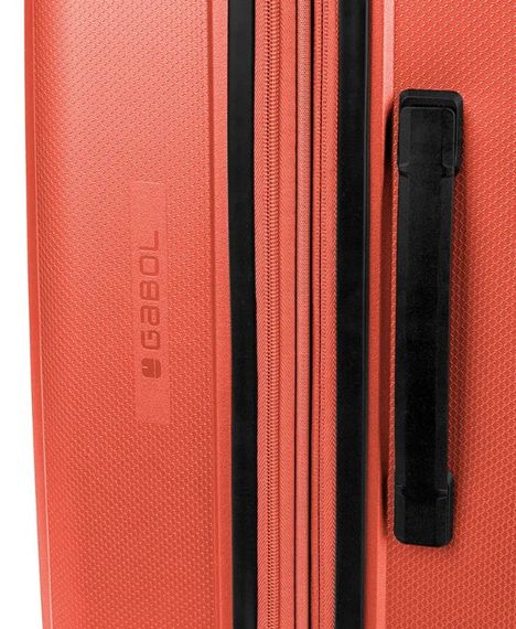 Валіза Gabol Brooklyn (L) Coral (123947-036) | Зображення 3