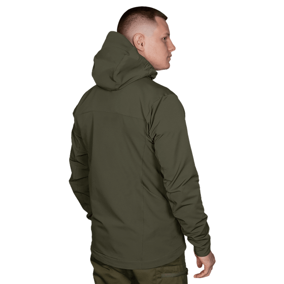 Костюм Falcon Lizard DWB Олива (7350), M | Зображення 2