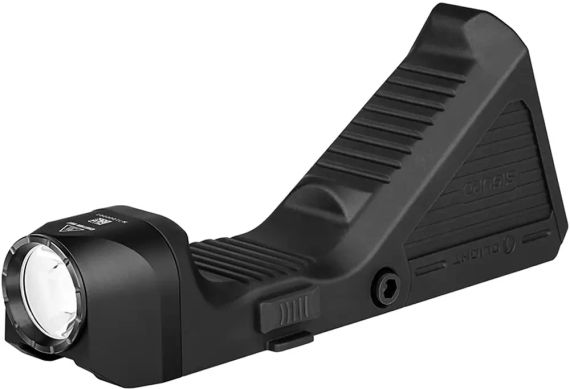 Ліхтар Olight Sigurd. Black | Зображення 1