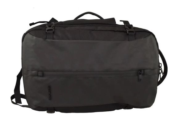 Сумка-рюкзак Semi Line USB 20 Black (P8250-0) | Зображення 2