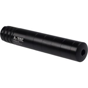 A-TEC PMM. кал. 9 мм (9х19; 9x21). Резьба - M13,5x1 LH