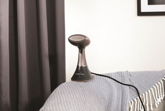 Відпарювач Russell Hobbs компактний Steam Genie Aroma 28040-56 | Зображення 1