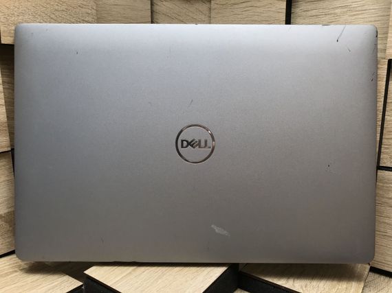 Ультрабук Б-класс Dell Latitude 5411 / 14" (1920x1080) IPS / Intel Core i7-10850H (6 (12) ядра по 2.7 - 5.1 GHz) / 8 GB DDR4 / 256 GB SSD M.2 / Intel UHD Graphics / WebCam / HDMI / Windows 10 б/у | Зображення 8