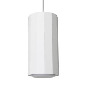 Світильник підвісний (люстра) umia GX53 P100200 Білий, Atmolight