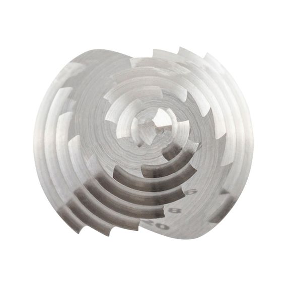 Свердло ступінчаcте HSS SMARTSTEP, D4-12 mm | Зображення 3