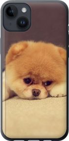 Чехол на iPhone 14 Plus Boo 2 "890u-2645-17620"