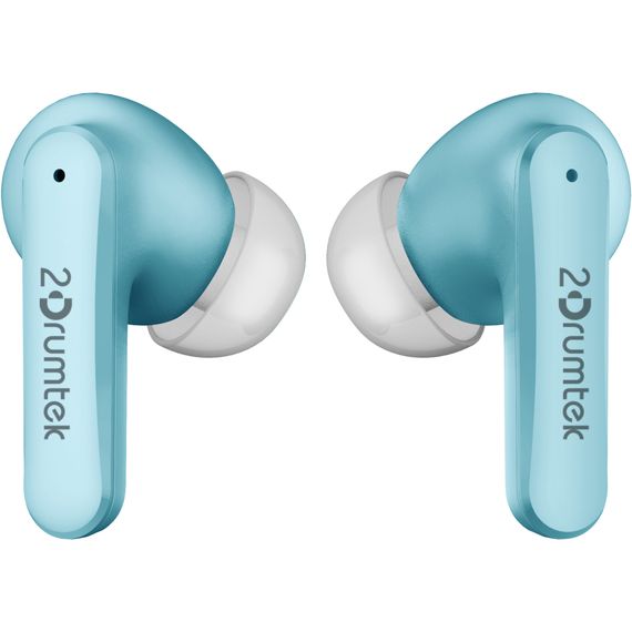 Навушники A4Tech B25 Icy Blue | Зображення 2