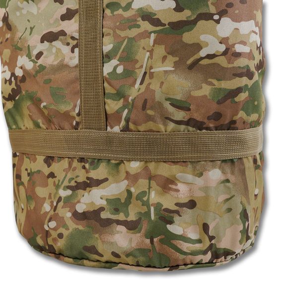 Сумка-баул 120л Kiborg мультикам | Зображення 4