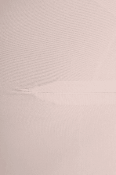 Подовжена комбінація під сукню Julimex Soft & Smooth SLIP LONG Тілесний XL | Зображення 4