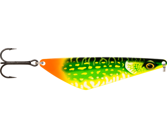 Блешня Rapala Harmaja - HAR31 PKL