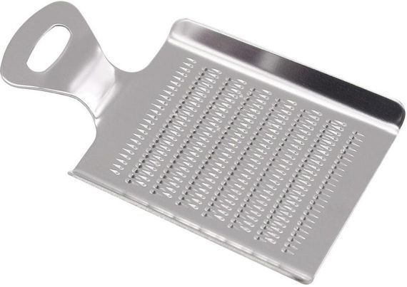 Часникова терка із нержавіючої сталі Spatula 10,5см
