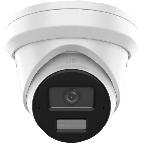 DS-2CD2343G2-LI2U 4МП (4мм) IP відеокамера Hikvision - Камери