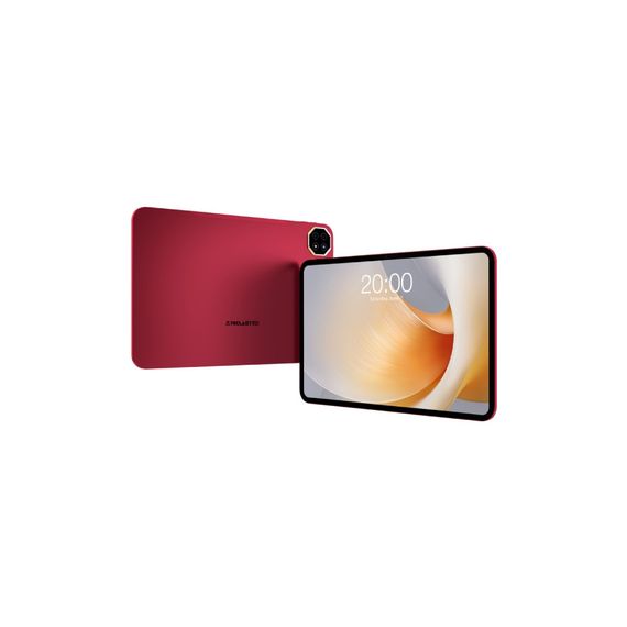 Планшет Teclast T65 PLUS 13.4” 8/256GB LTE Metal / Red (6940709687956) | Зображення 6