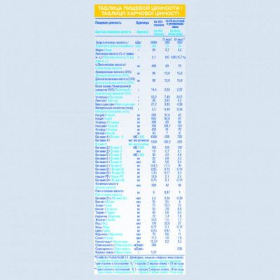 Детская смесь Nestle NAN Pre 400 г (7613033060274) | Зображення 6