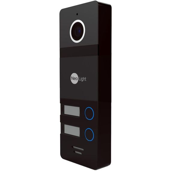 Вызывная панель Neolight MEGA2 FHD blacksilver | Зображення 2