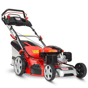 Газонокосарка HECHT 5564 SX 5IN1 бензинова