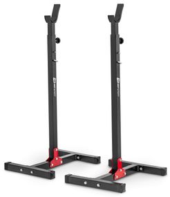 Стійки під штангу Hop-Sport HS-1002L