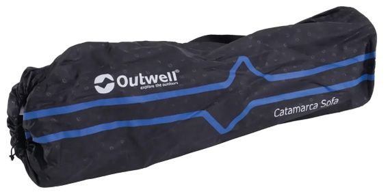 Диван кемпинговый Outwell Catamarca Sofa (470469) | Зображення 5