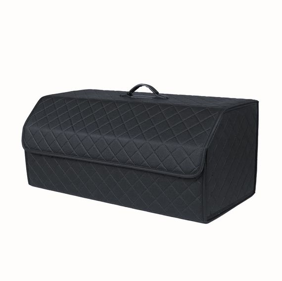 Органайзер автомобильный Primolux ORG-05 саквояж в багажник 68x31x28 см - Black