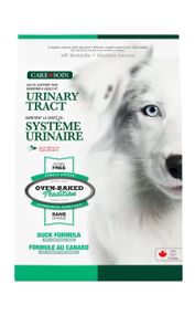 Сухой корм с уткой для собак Oven-Baked Tradition Dog All Breed Urinary, 9.07 кг