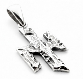 Кулон Ідея Нації (срібло)